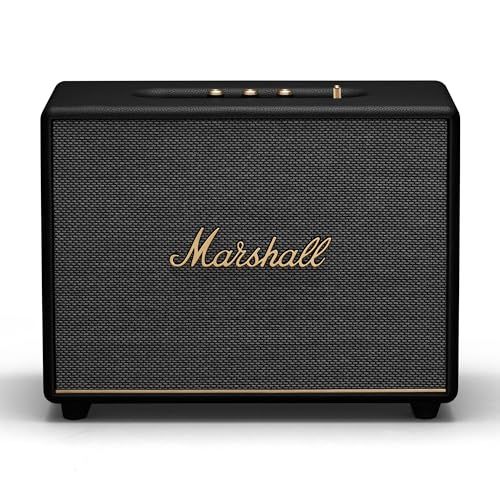Marshall Woburn III