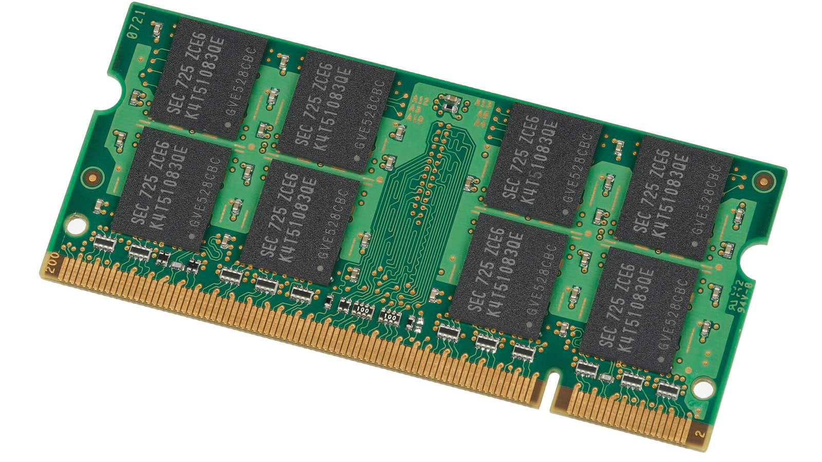 Micron Says the RAM Shortage Will Last Into 2028, and Next Year's Memory Is Already Sold