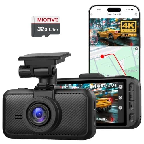 Miofive S1