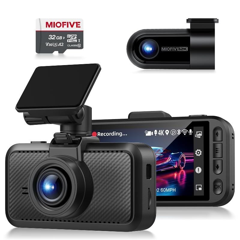 Miofive S1 Pro