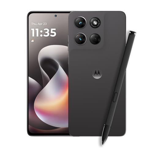 Motorola Moto G Stylus (2026)