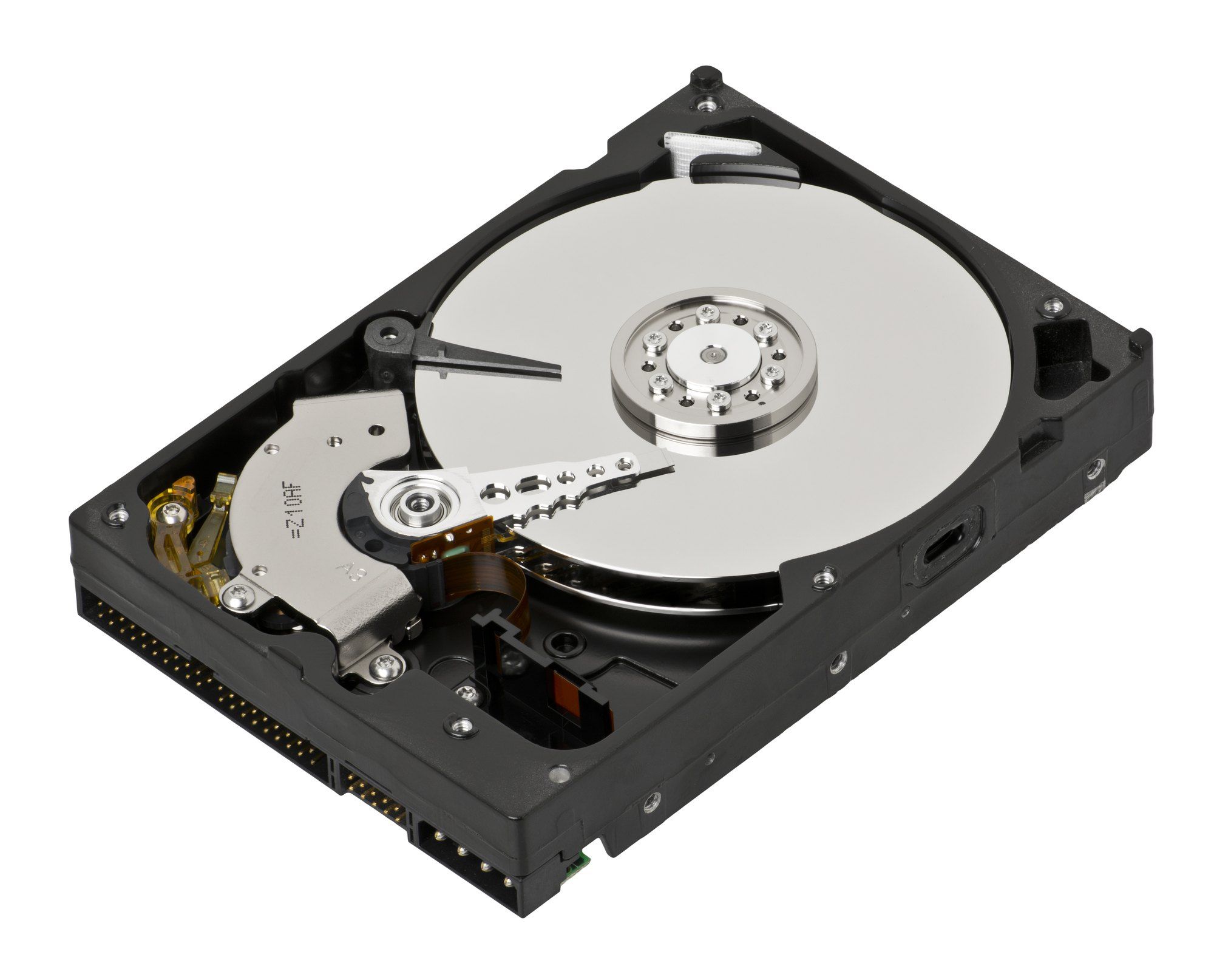 Turning off System Protection just to save space