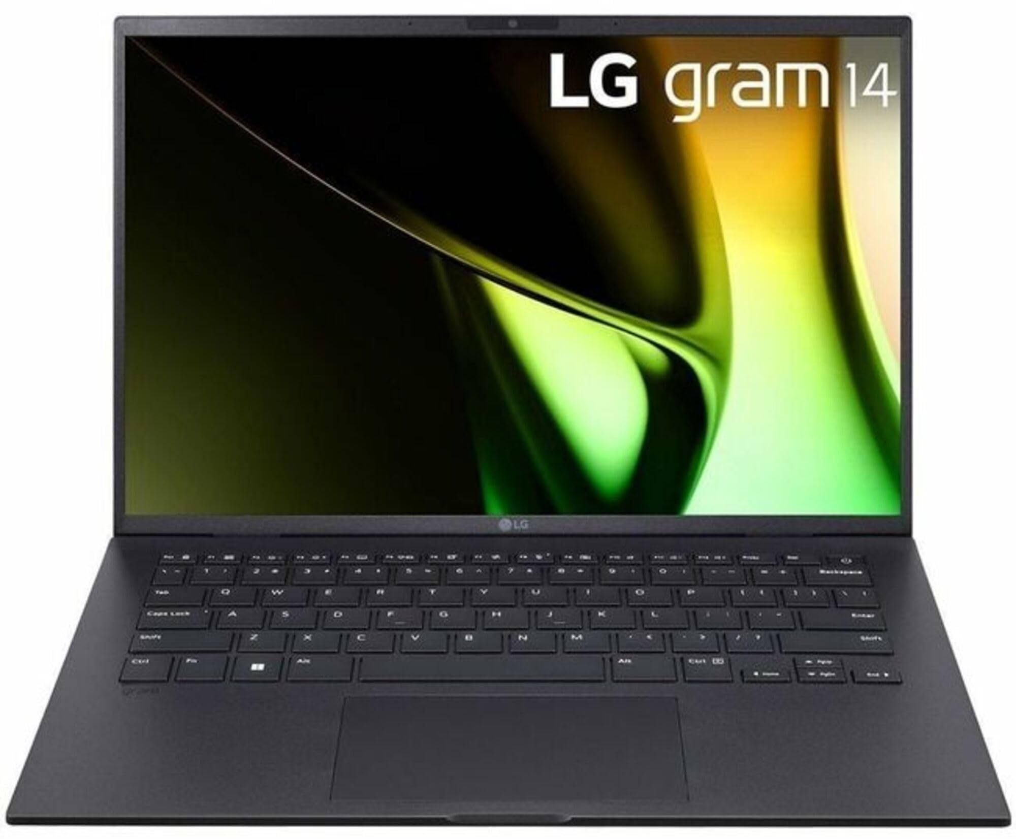 LG gram 14-inch (Intel Evo Edition)