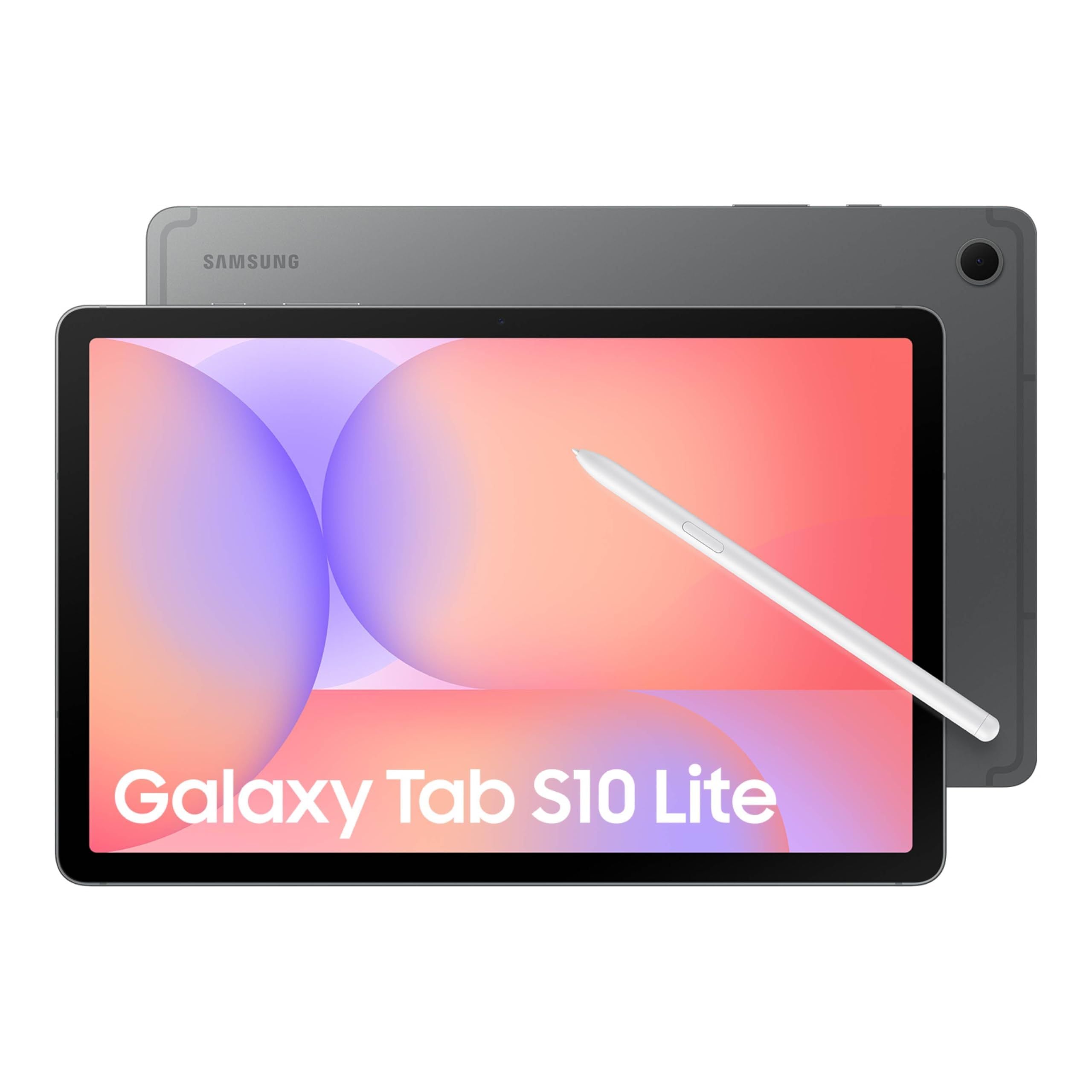 Samsung Galaxy Tab S10 Lite (128GB, S Pen)