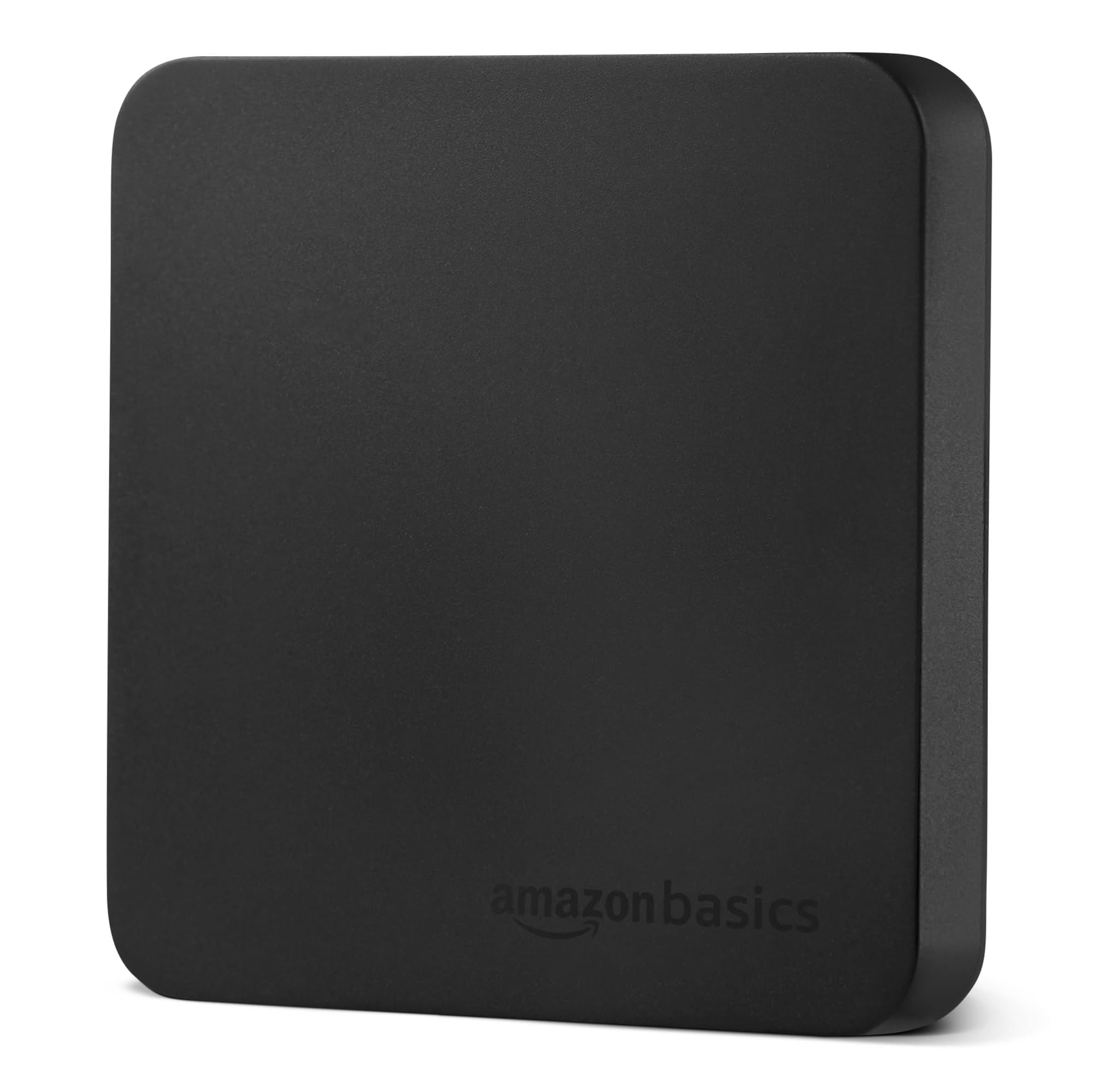 Amazon Basics Portable External SSD