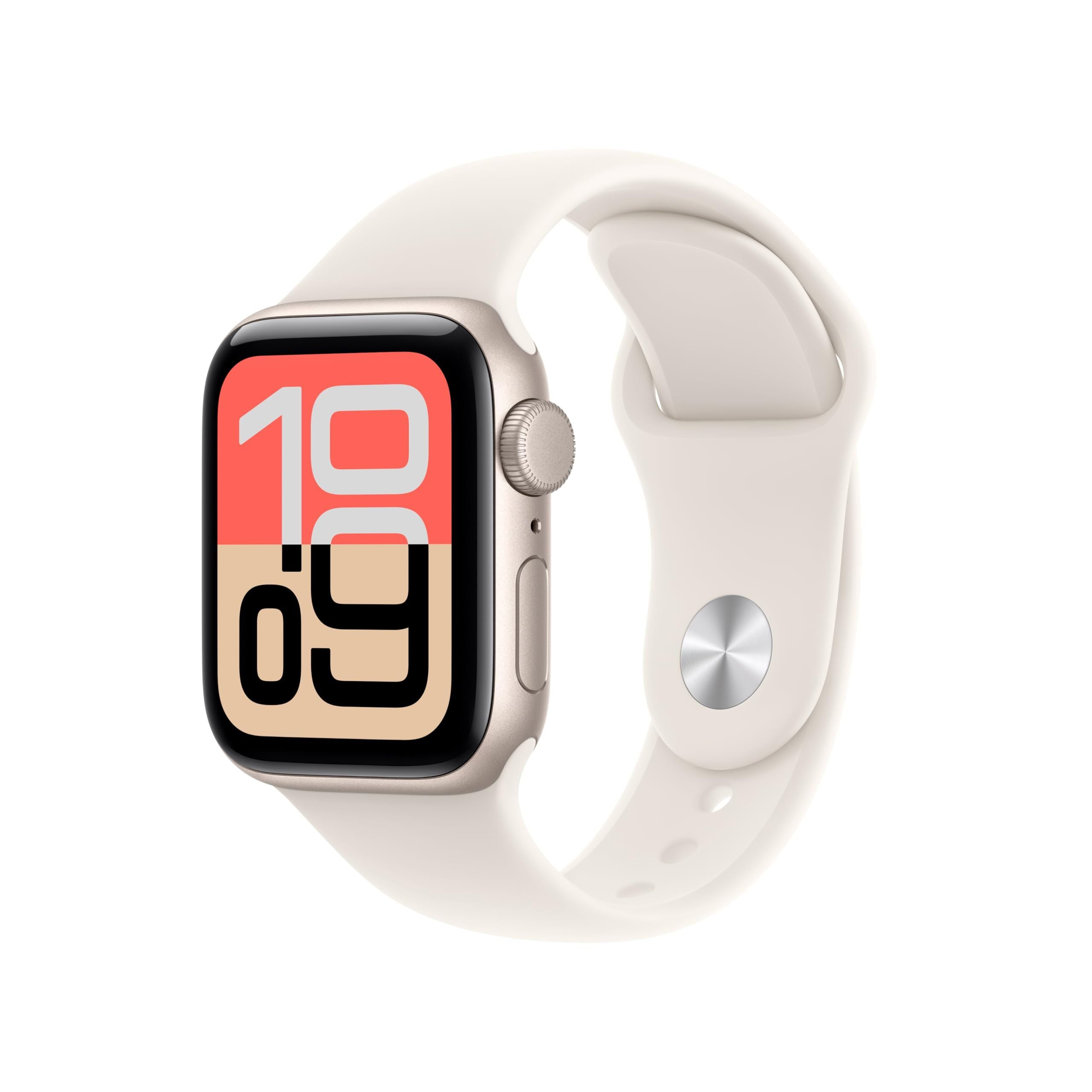 Apple Watch SE 3 [GPS 40mm] Smartwatch