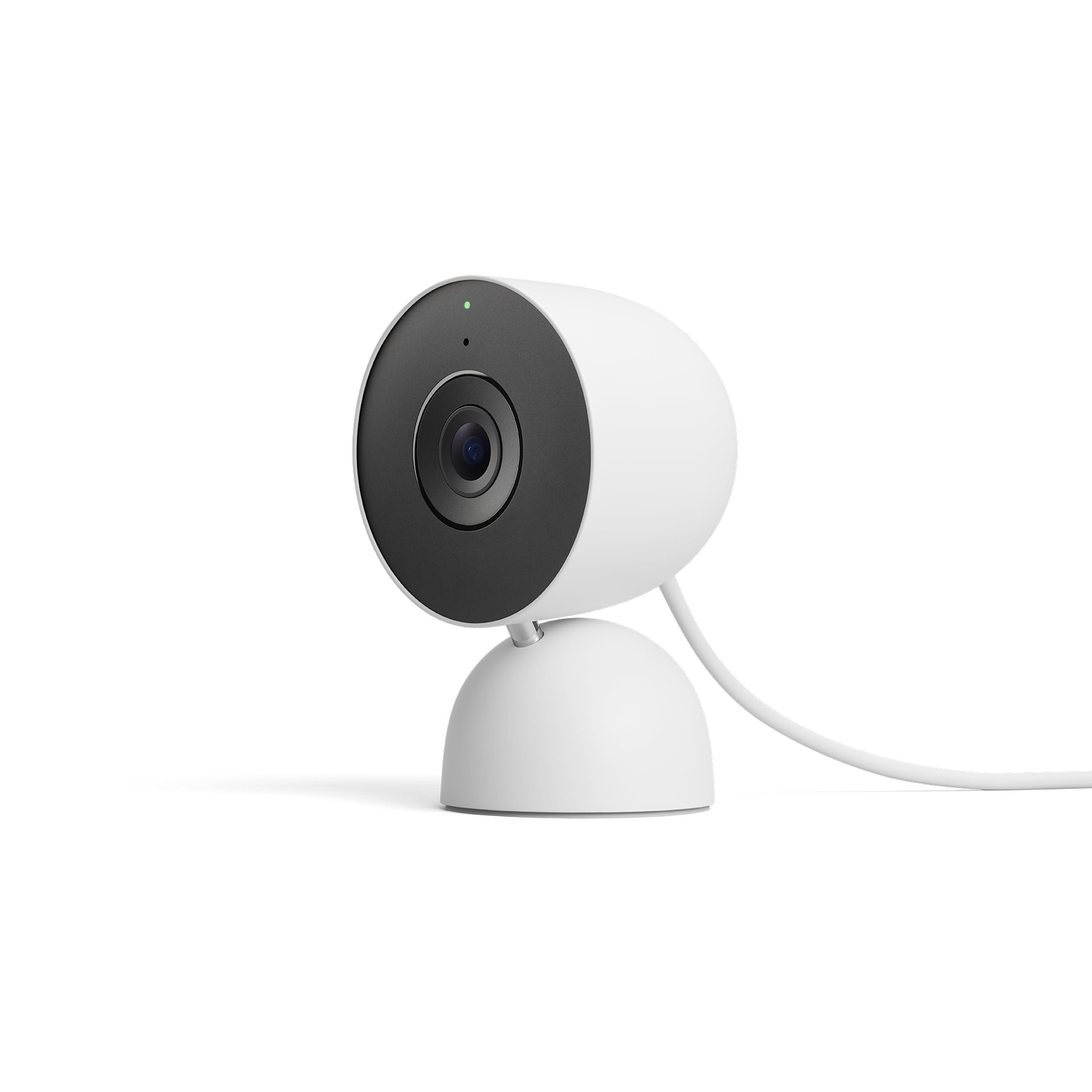 Google Nest Cam Indoor (Wired