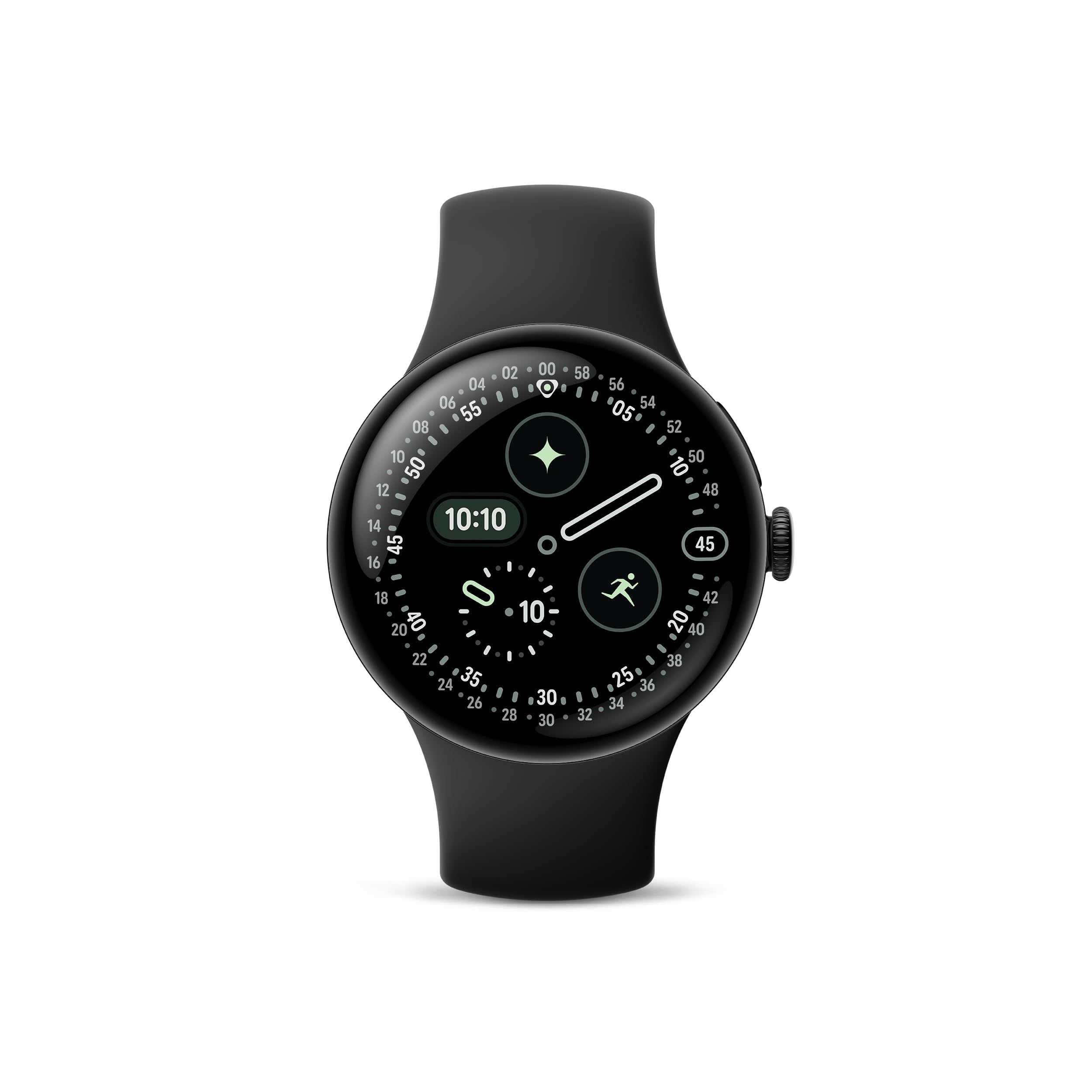 Google Pixel Watch 4 (45mm)