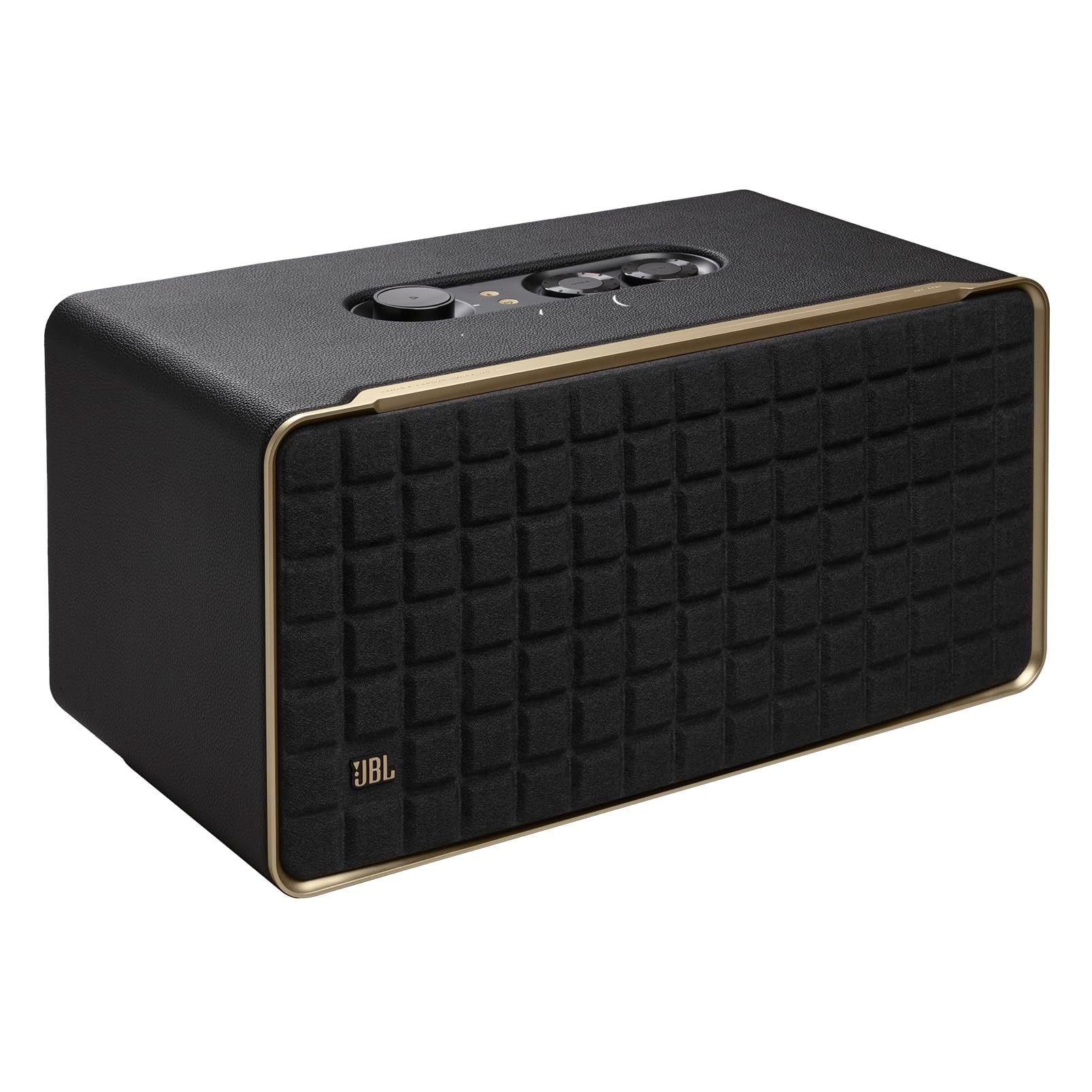 JBL Authentics 500 - Retro Style Home Speaker