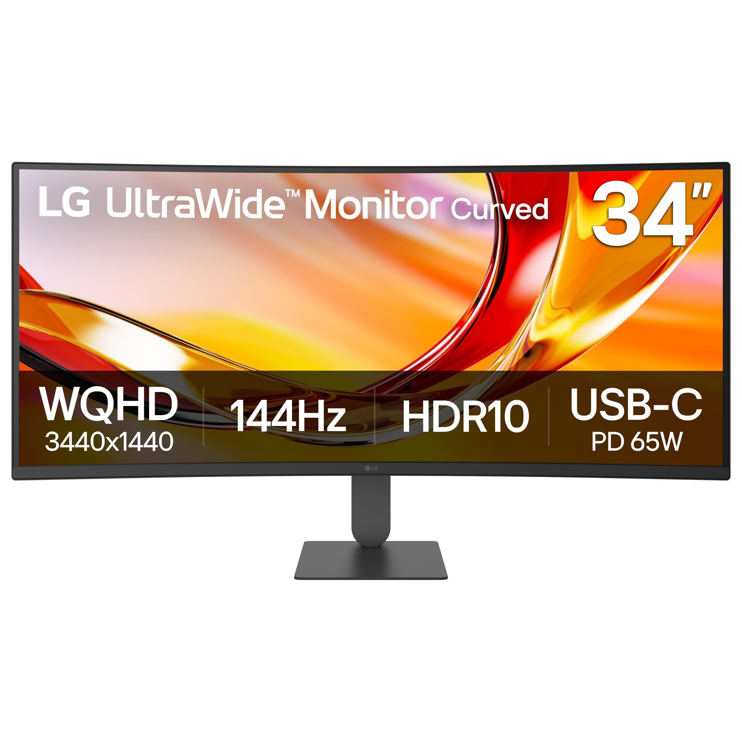 LG 34U640B-B 34-Inch UltraWide 21