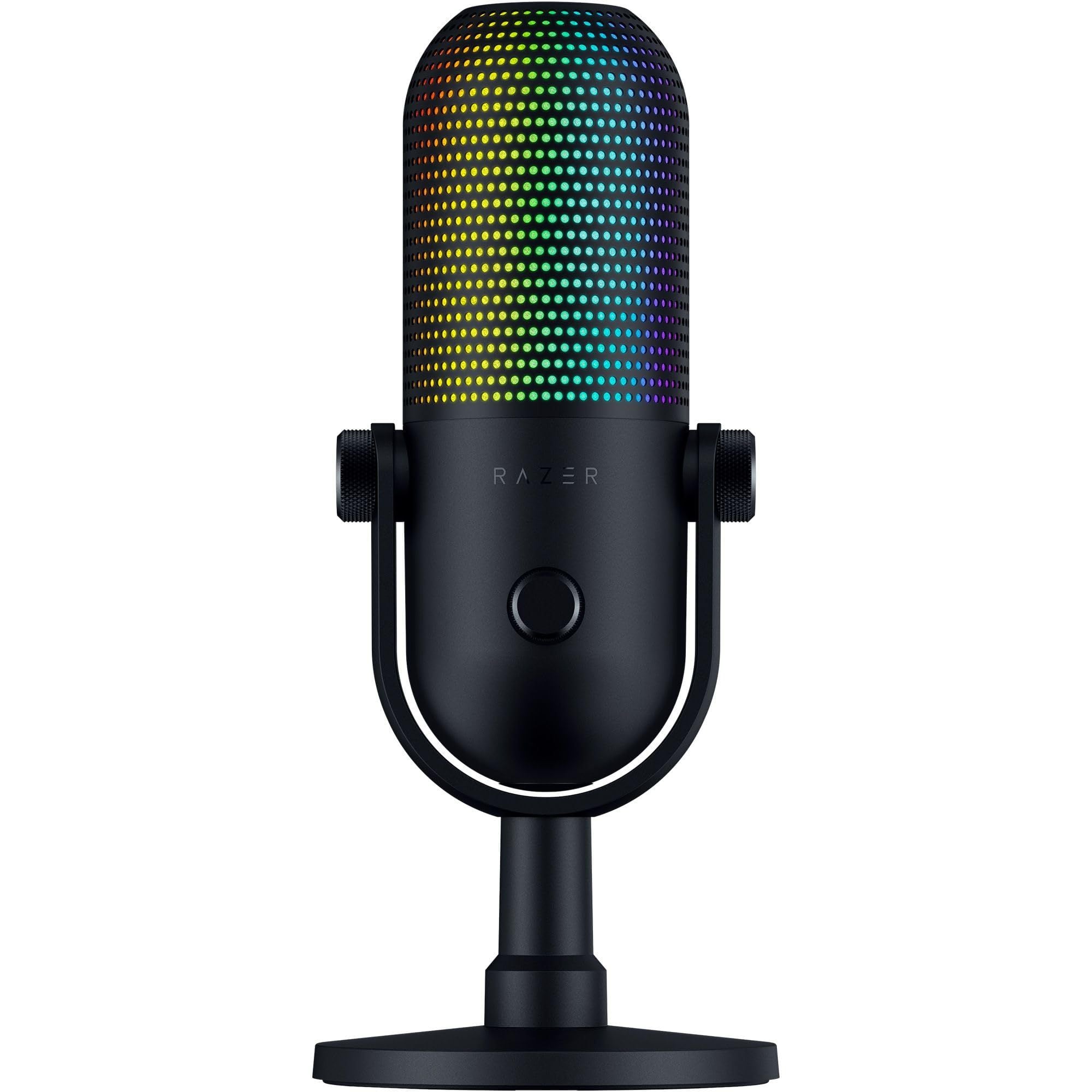 Razer Seiren V3 Chroma RGB USB Microphone