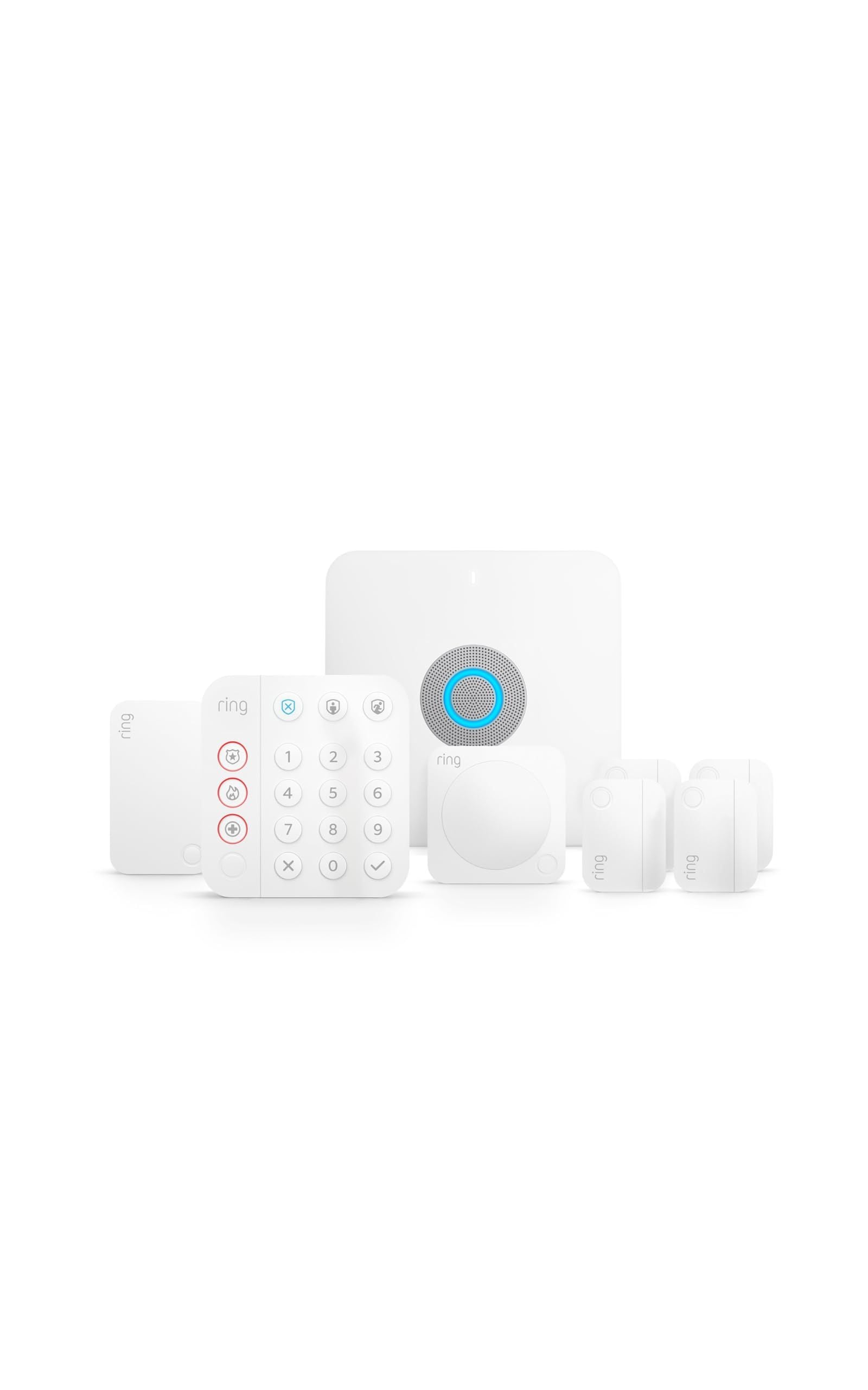 Ring Alarm Pro (newest model)