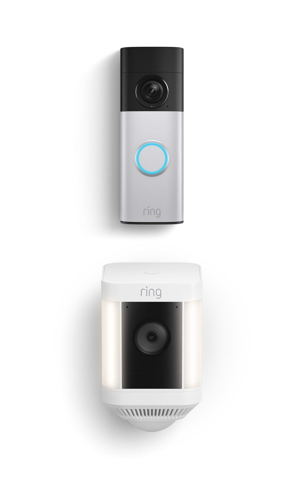 Ring Battery Doorbell Plus (newest model)