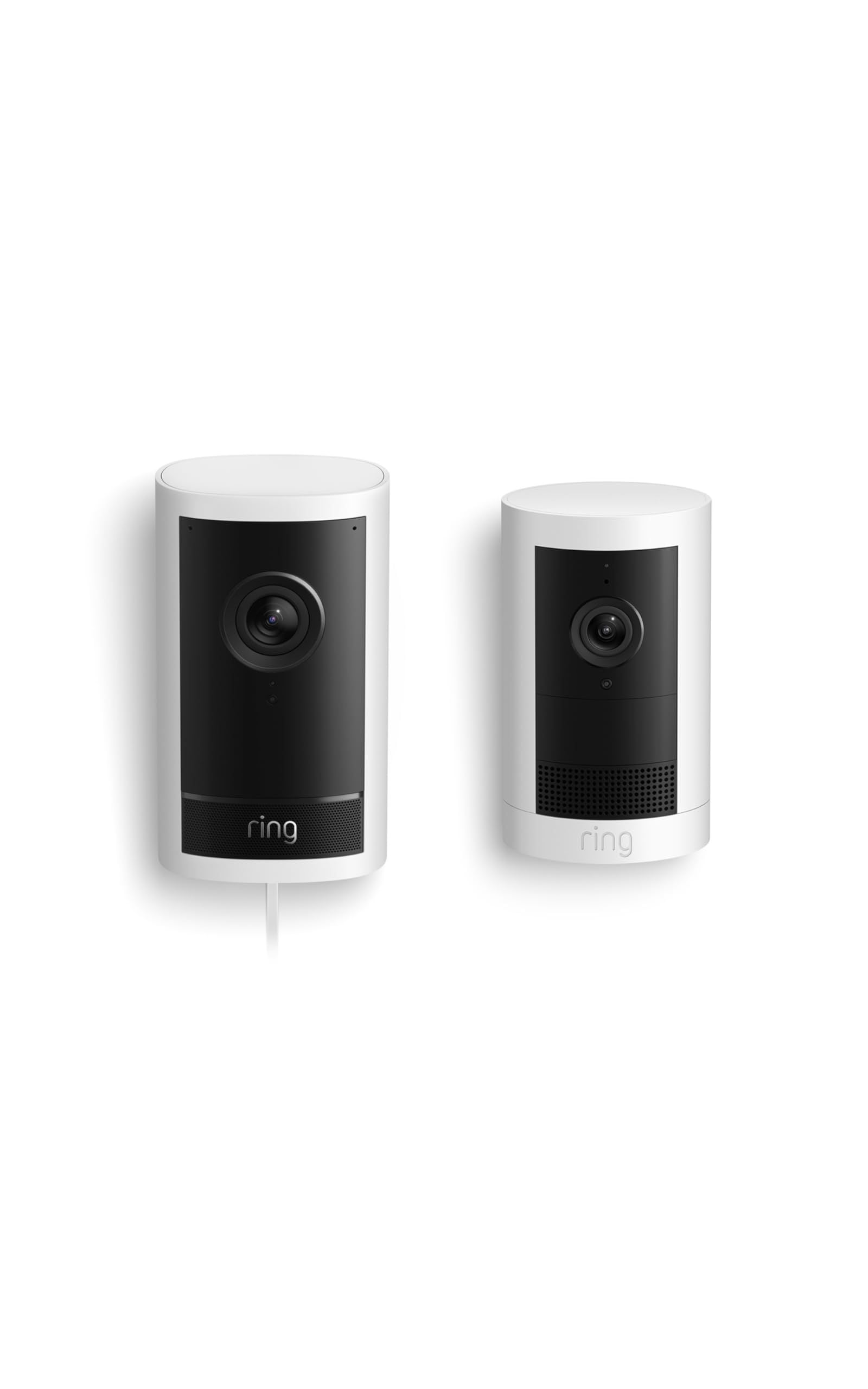 Ring Outdoor Cam Pro