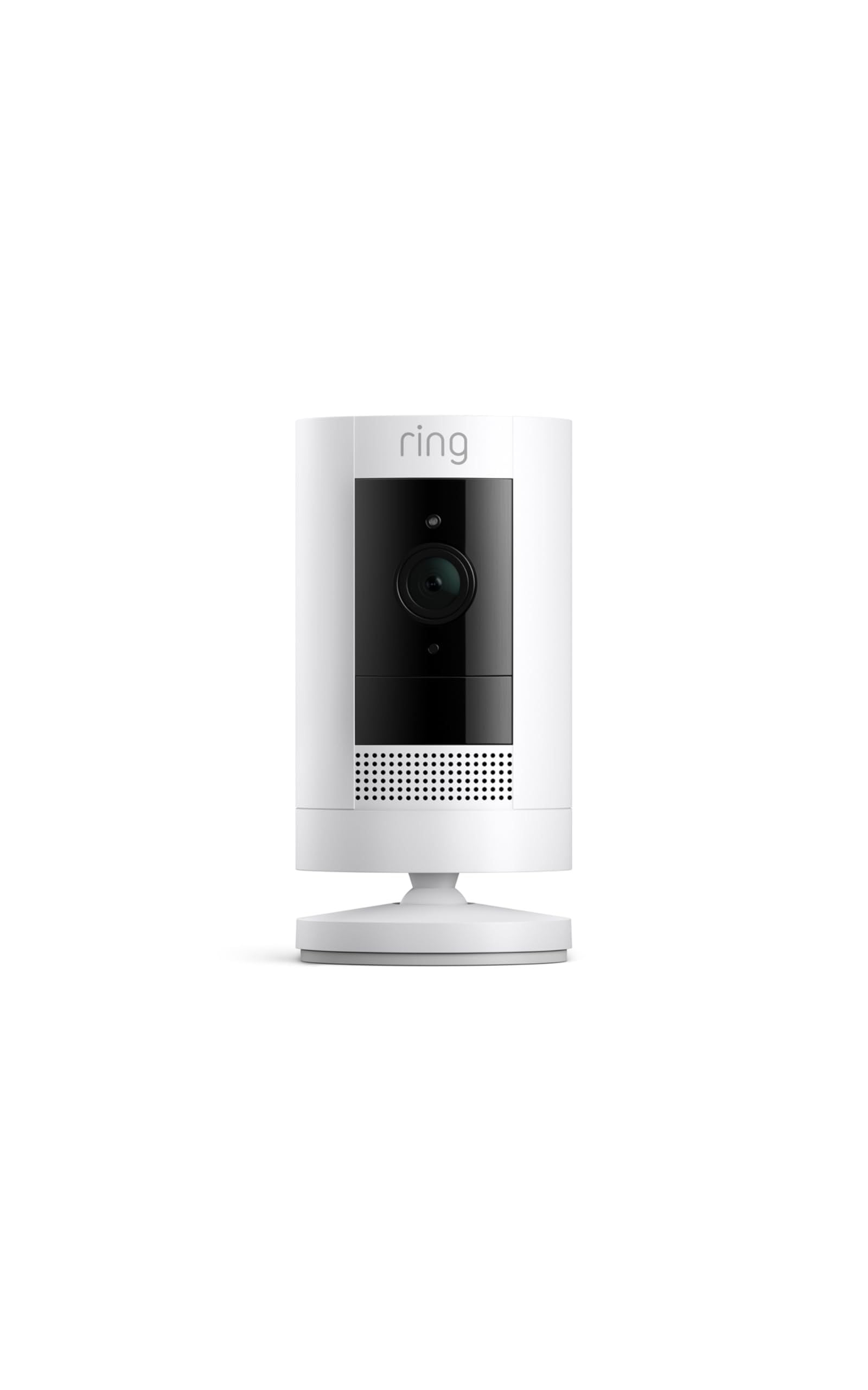 Ring Outdoor Cam (Stick Up Cam)