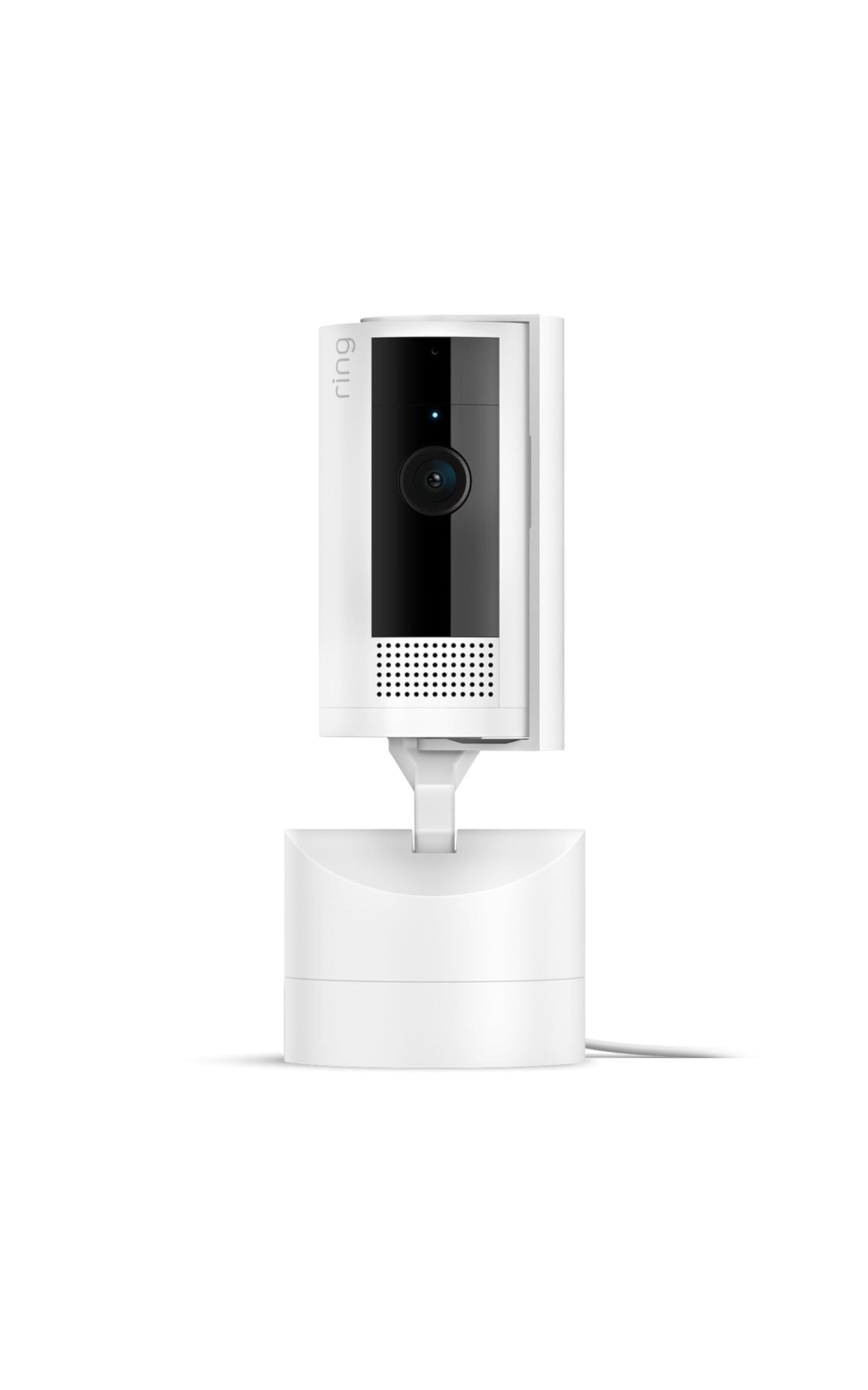 Ring Pan-Tilt Indoor Cam (newest model)