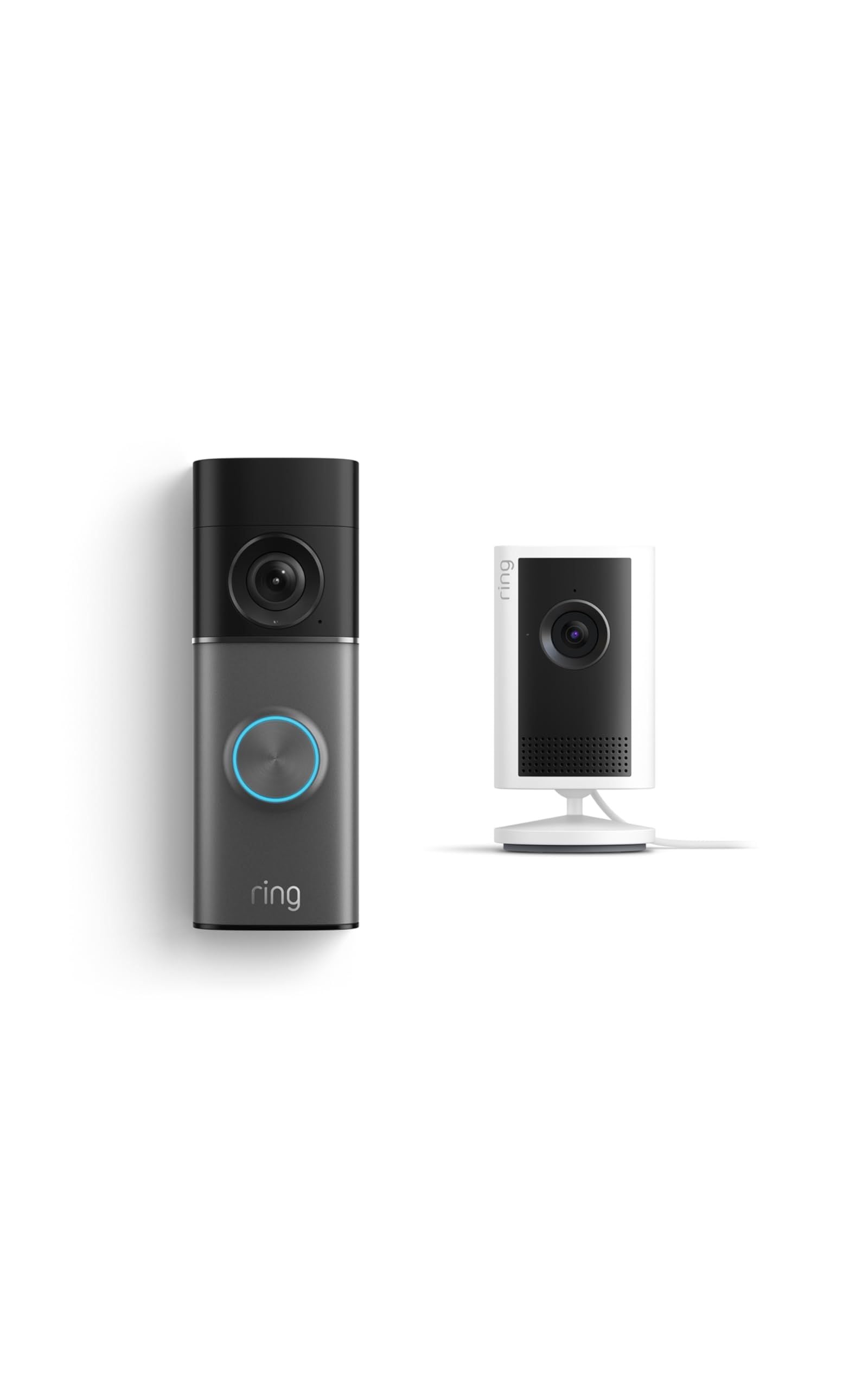Ring Wired Doorbell Pro (Newest Model)