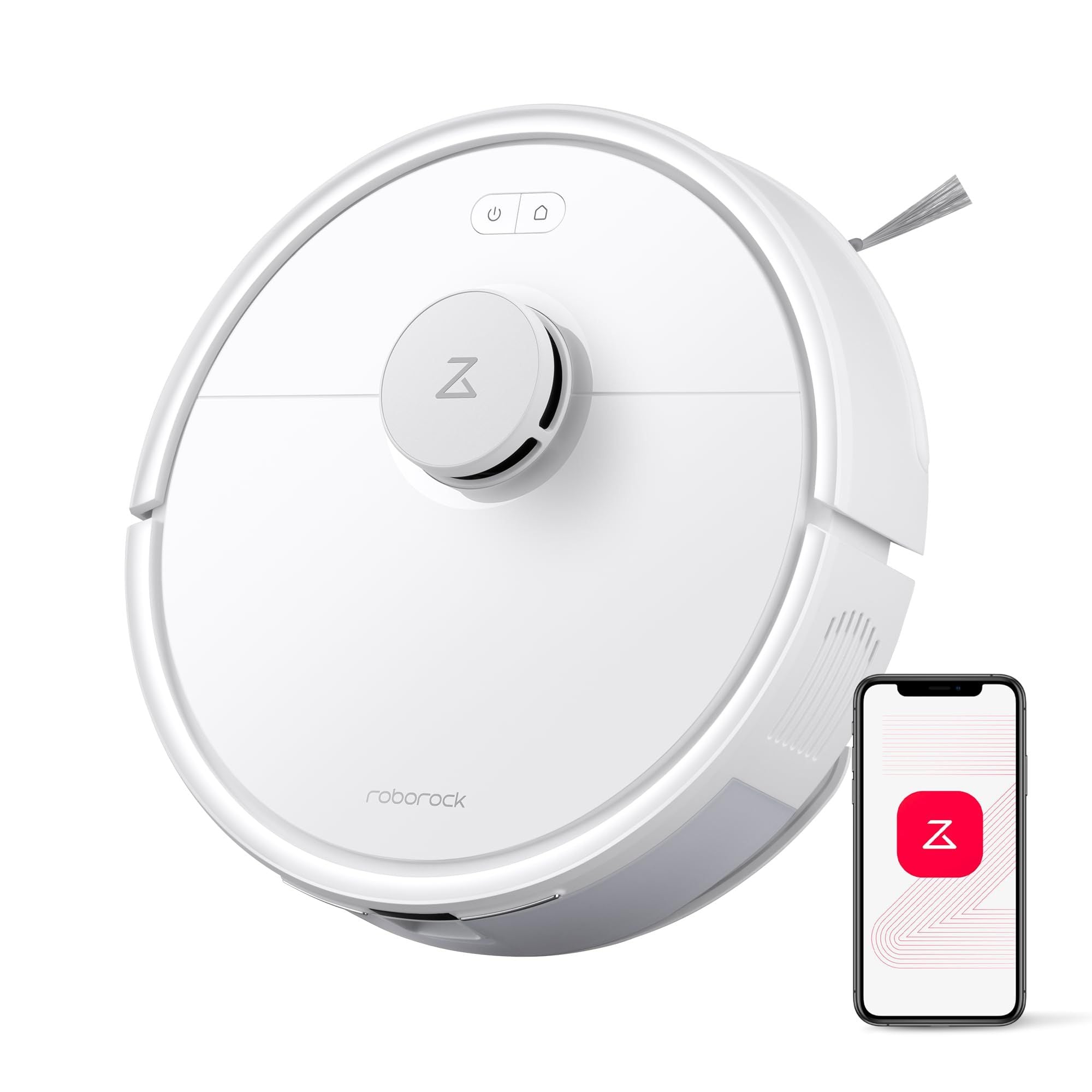 roborock Q7 L5 Robot Vacuum and Mop Combo