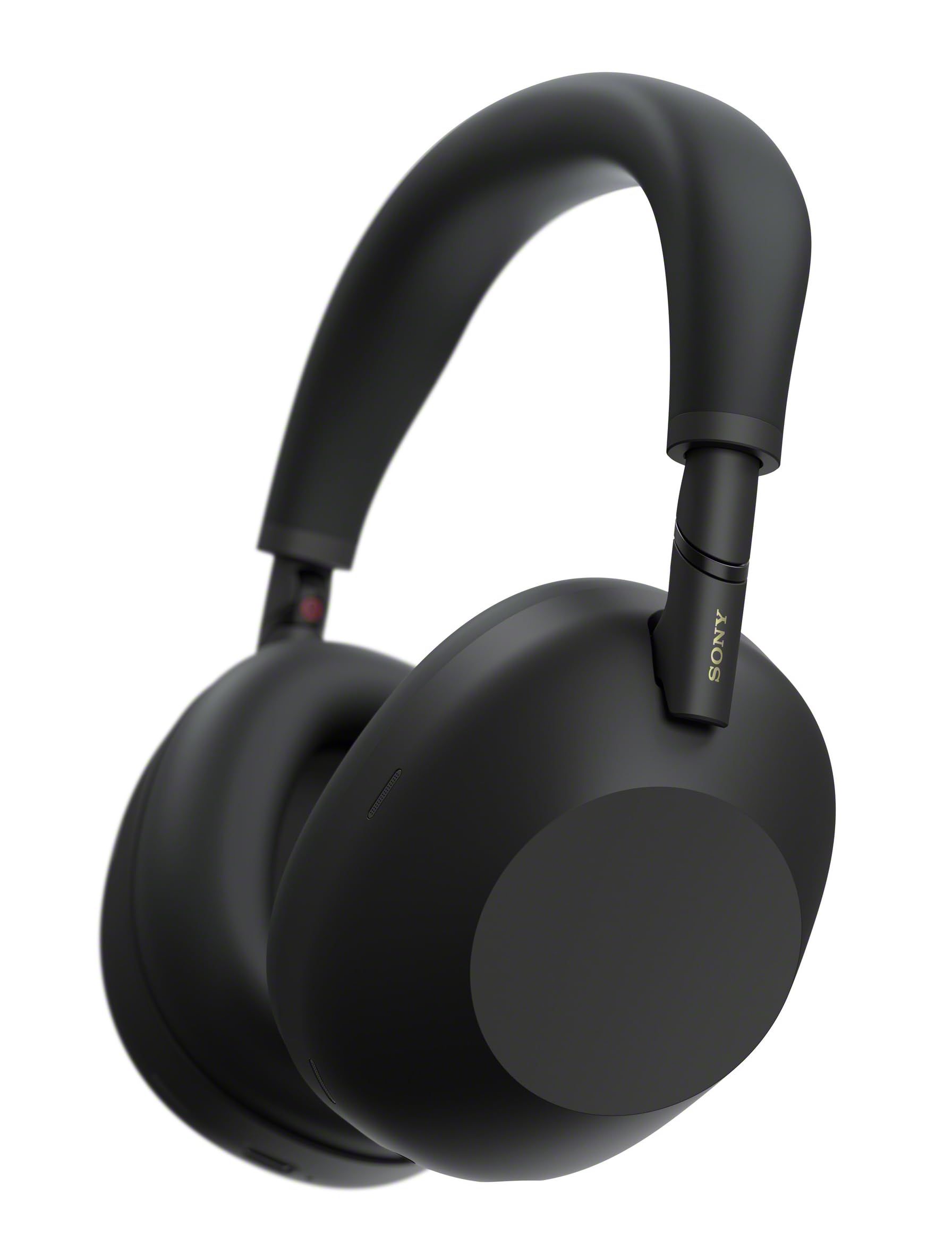 Sony WH-1000XM6 The Best Noise Canceling Wireless Headphones