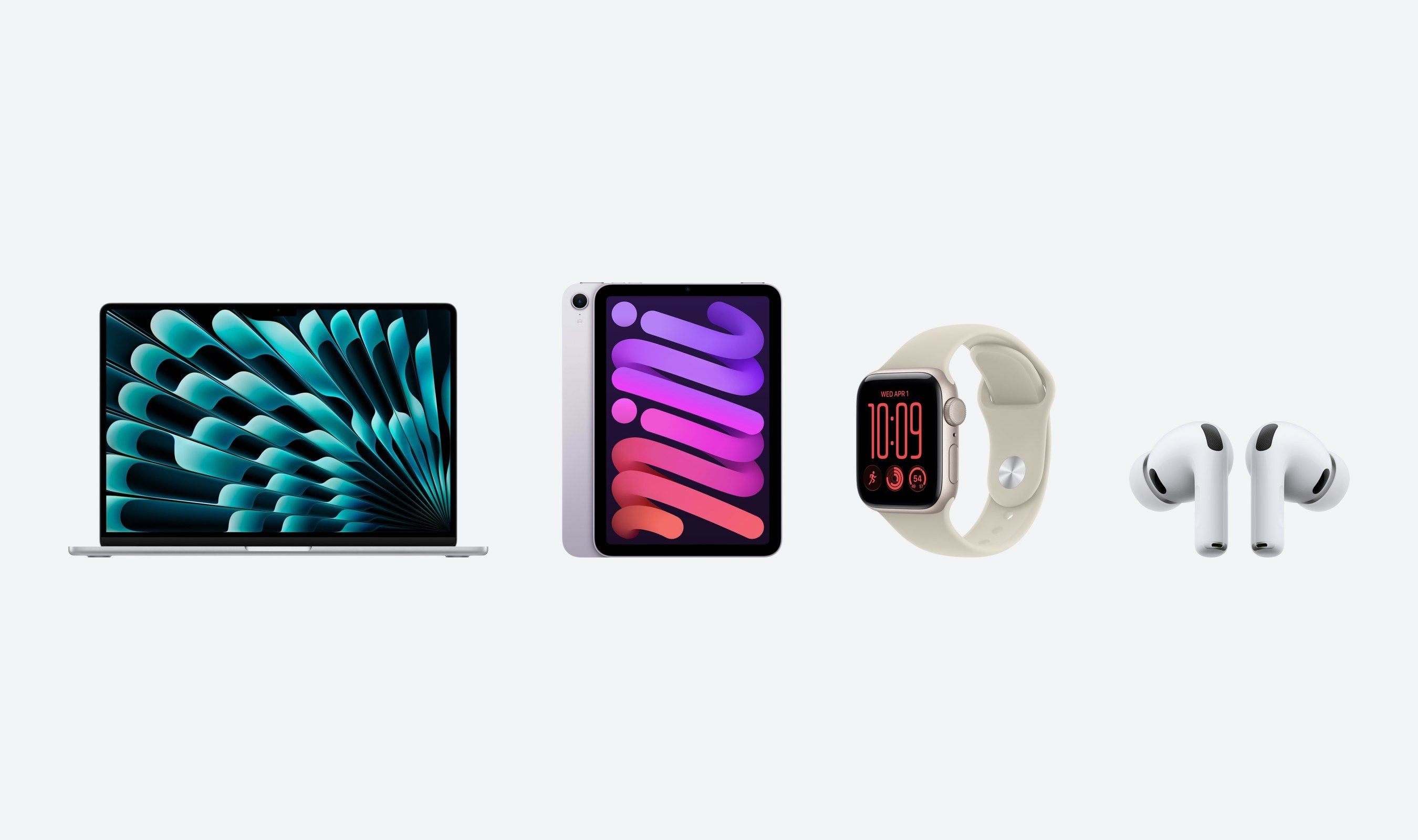 The Best Apple Deals of Prime Big Deal Days