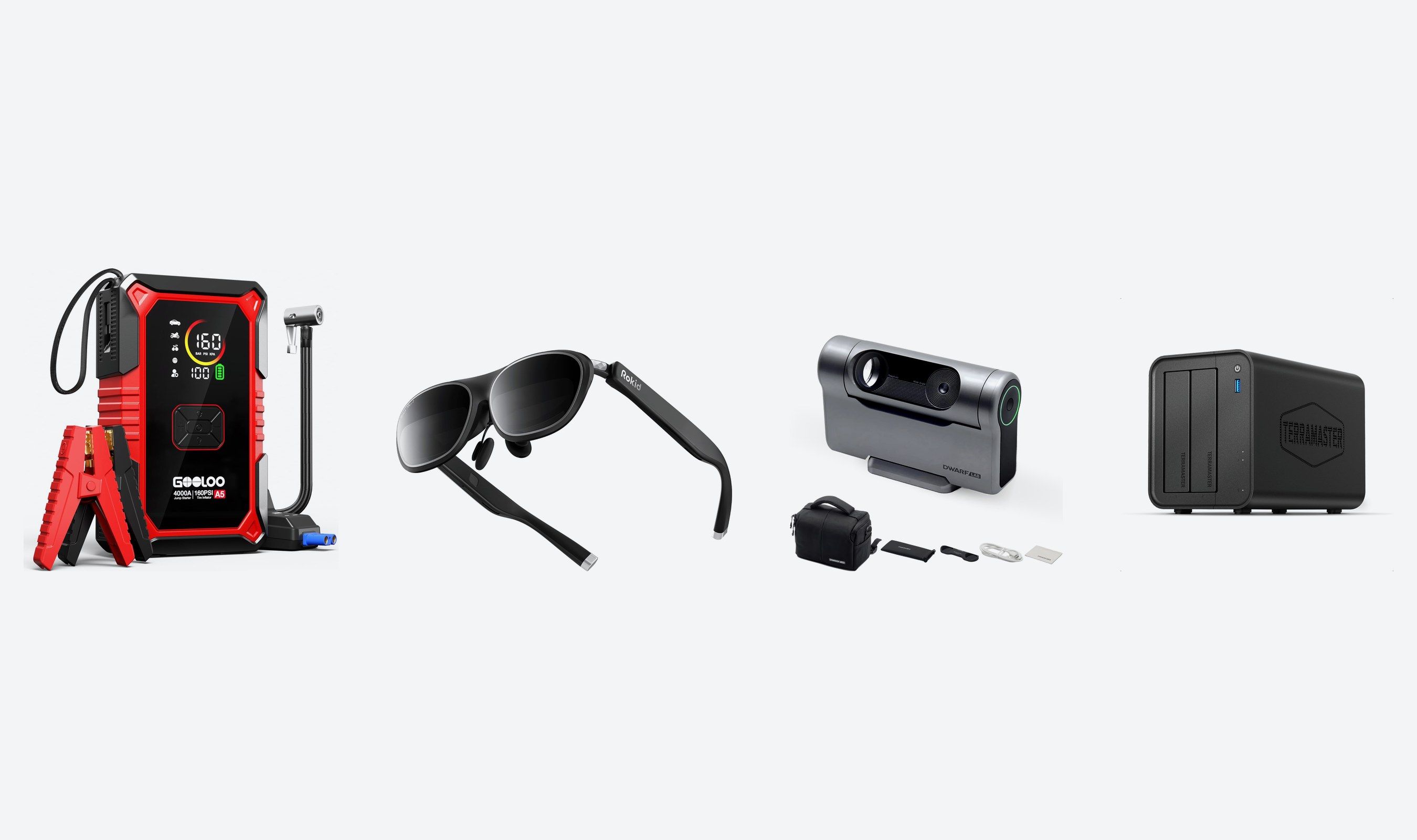 The Best Car Tech and Gadget Deals of Prime Big Deal Days
