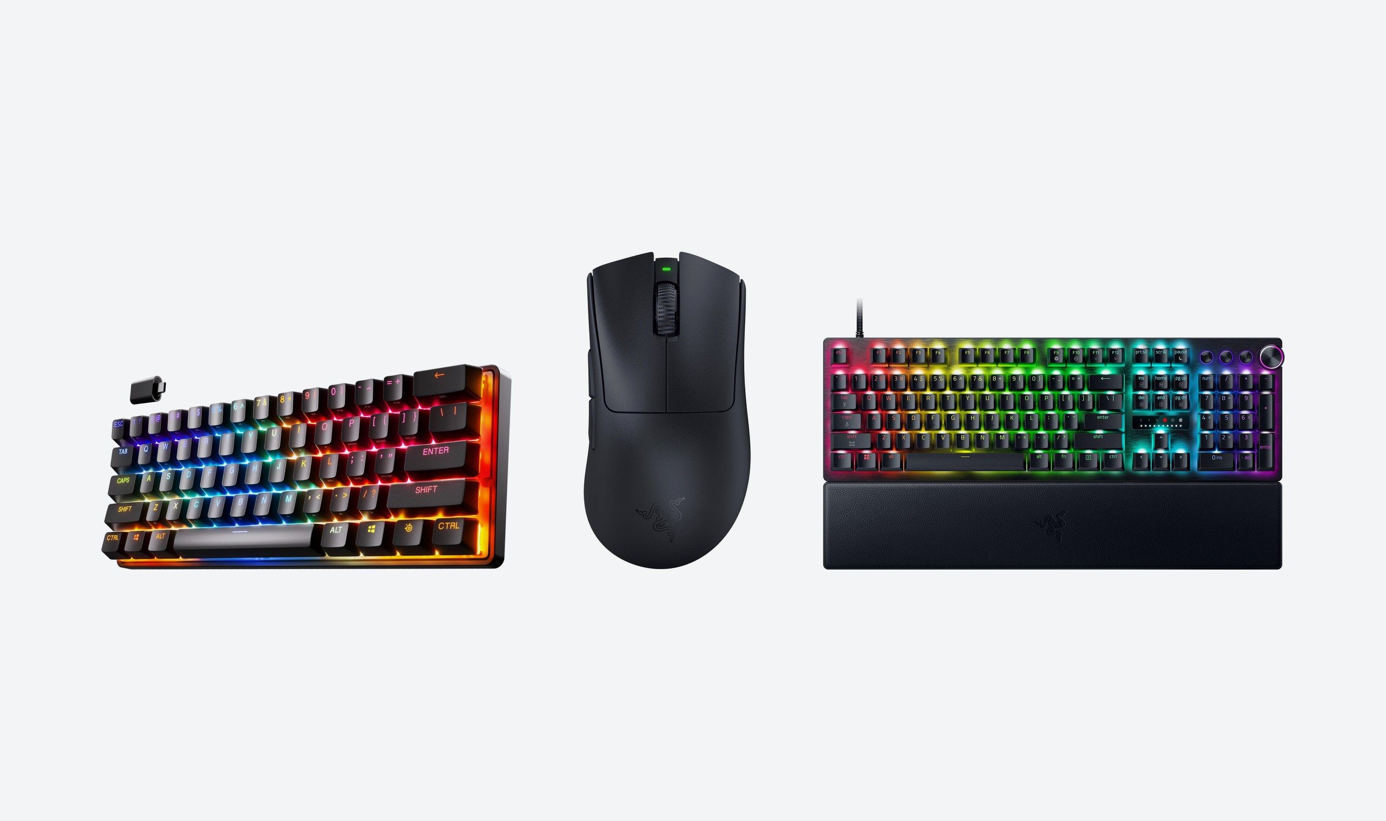 The Best PC Gaming Gear Deals of Prime Big Deal Days