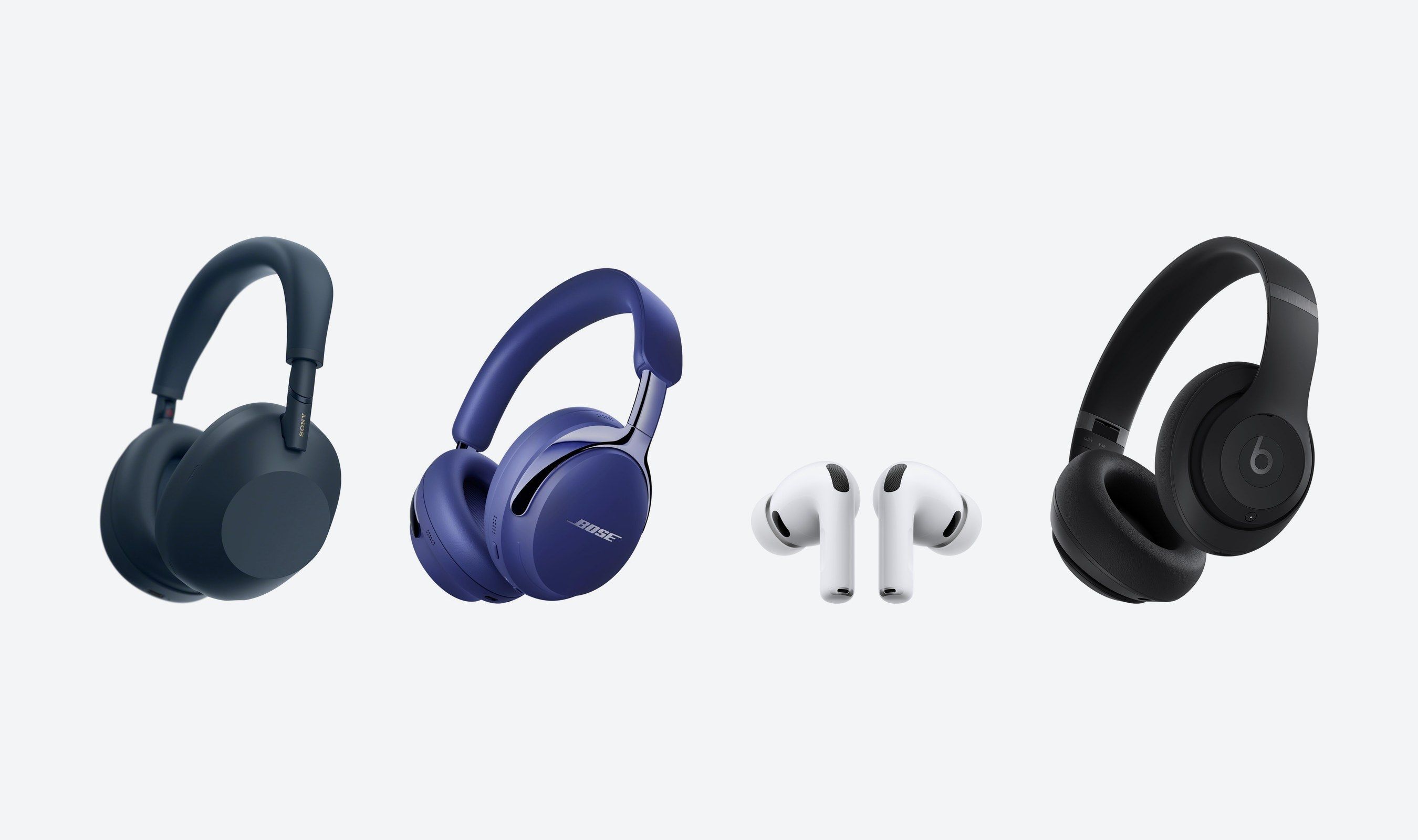 The Best Headphone and Earbud Deals of Prime Big Deal Days