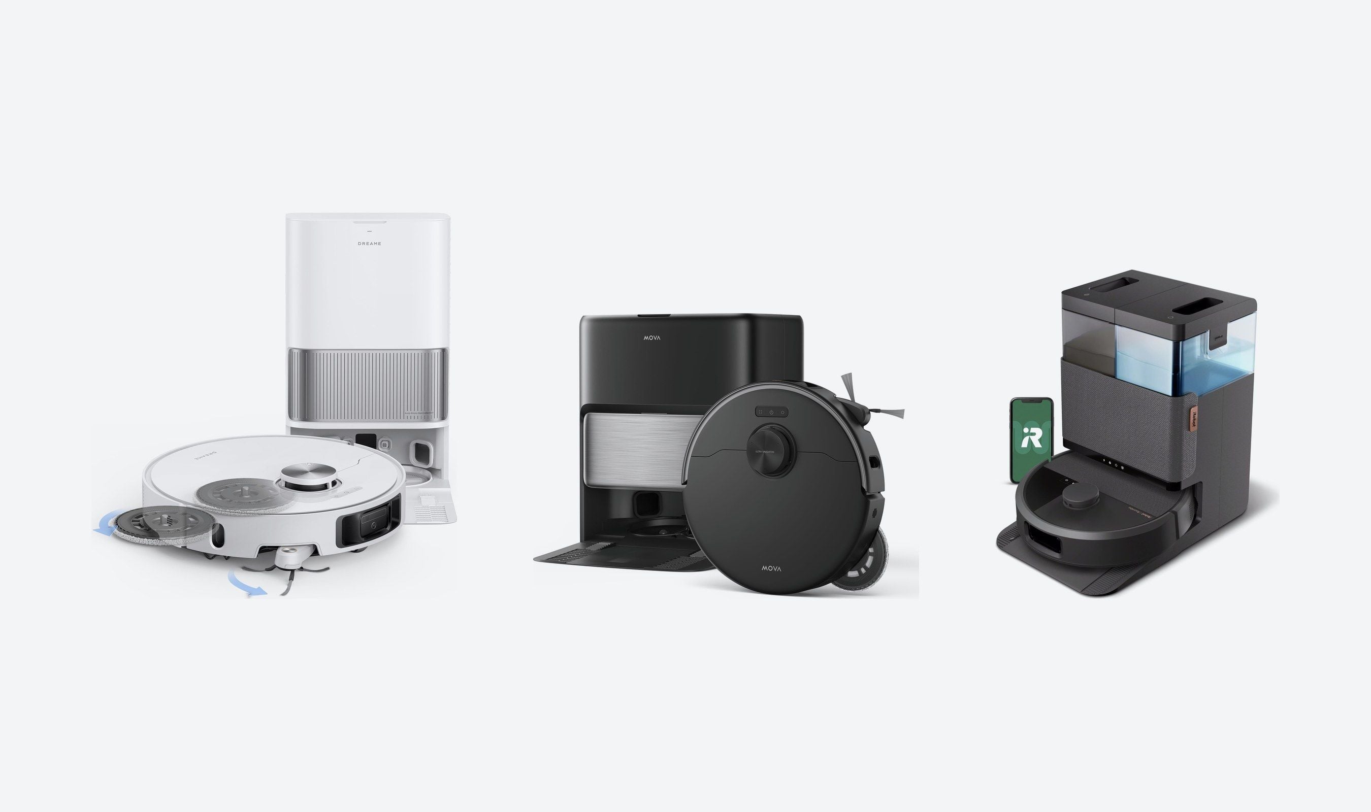 The Best Robot Vacuum Deals of Prime Big Deal Days