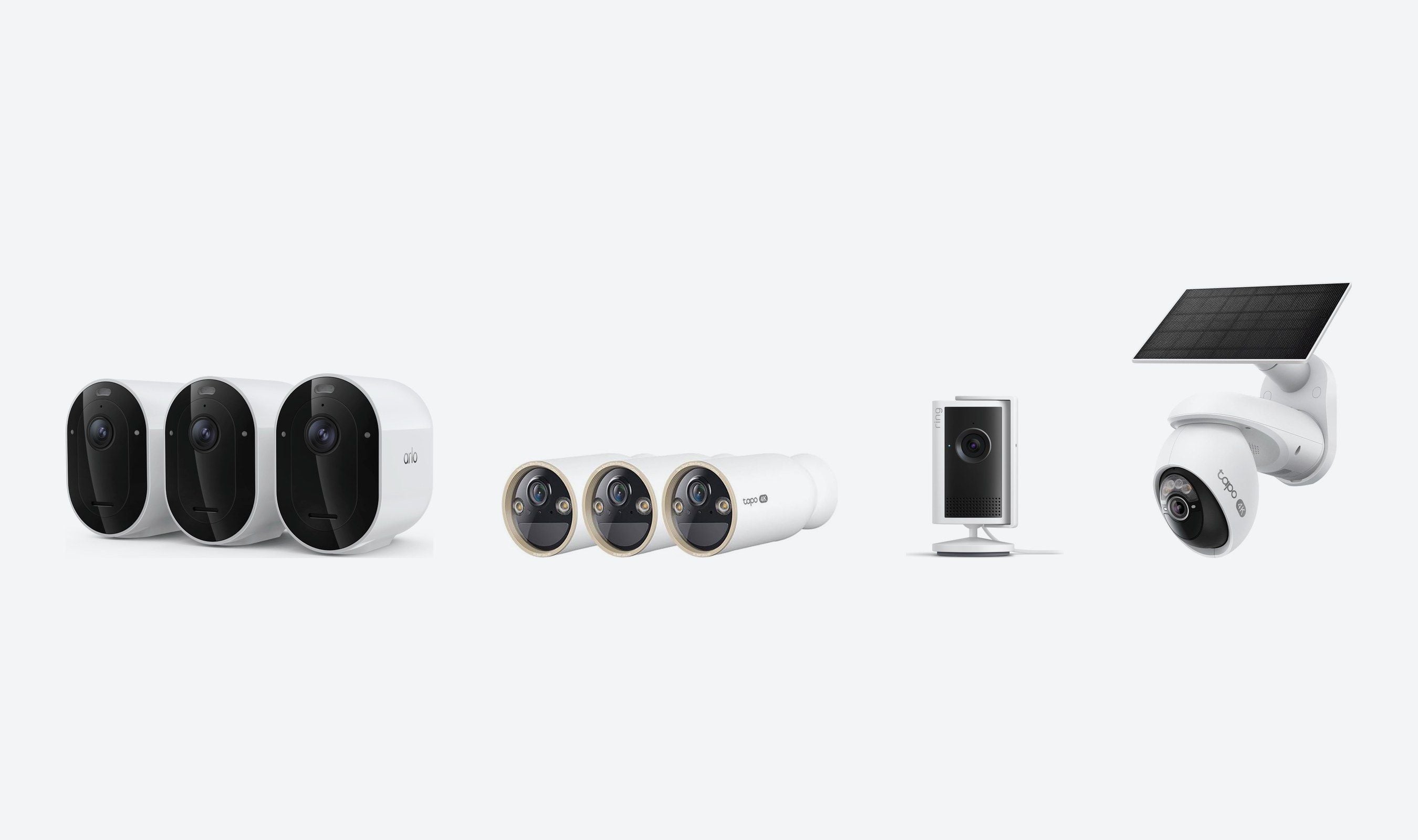 The Best Ring, Blink and Security Camera Deals of Prime Big Deal Days