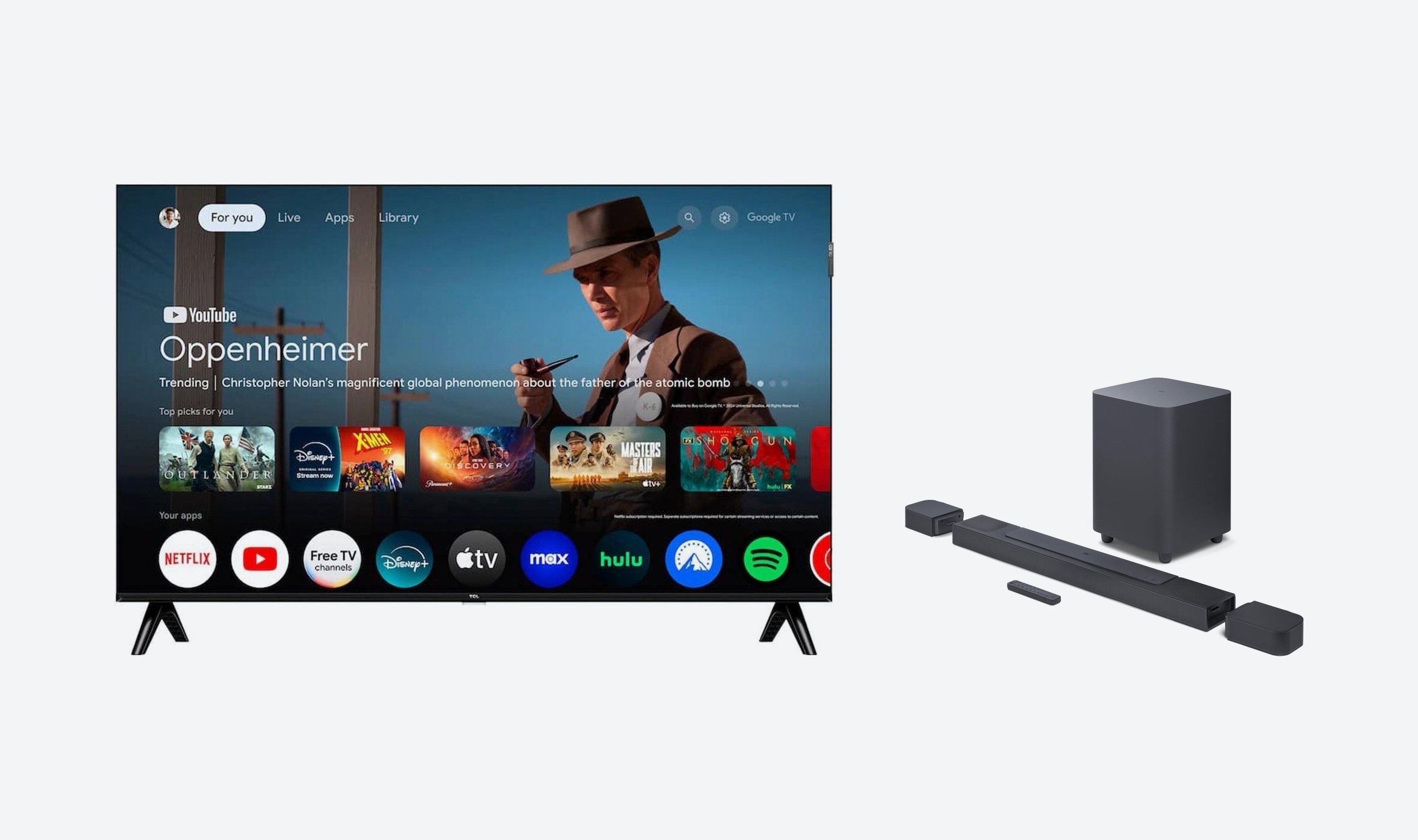 The Best TV Deals of Prime Big Deal Days
