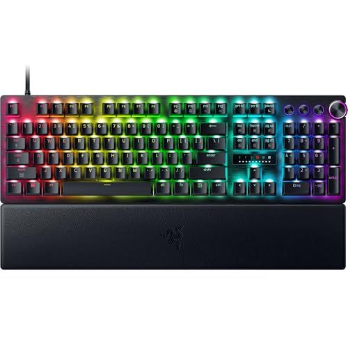 Razer Huntsman V3 Pro 8KHz