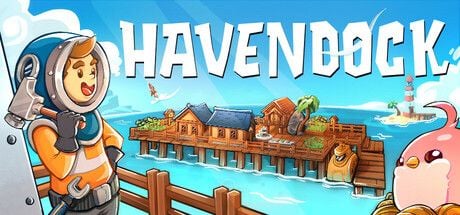 Havendock key art