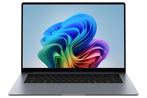 Samsung Galaxy Book6 16-inch (Core Ultra 5)