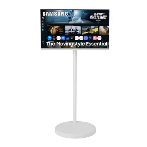 Samsung Movingstyle Essential 32" 4K