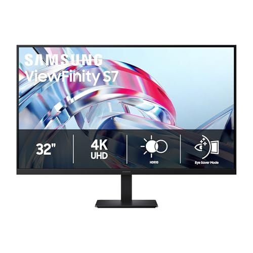 Samsung ViewFinity S7 S70H 32-inch 4K