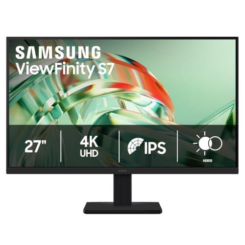 Samsung ViewFinity S7 S71H 27-inch