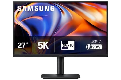 Samsung ViewFinity S8 S80HF 27" 5K
