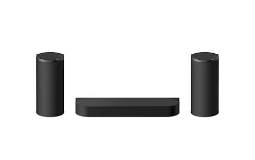 Sony BRAVIA Theater Trio HT-A8