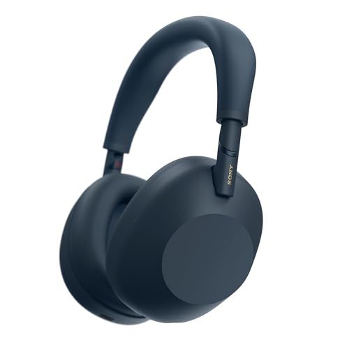 Sony WH-1000XM6