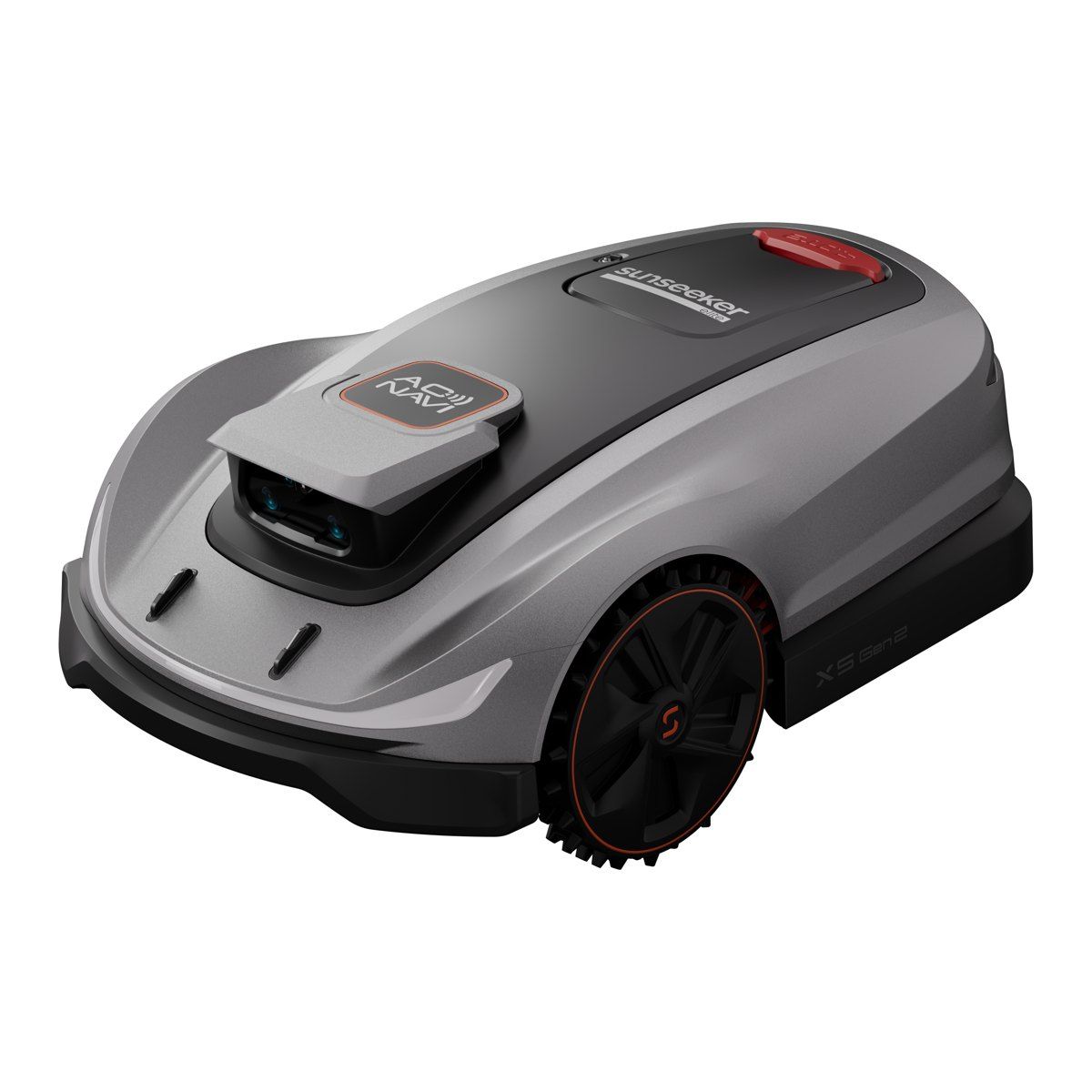 Sunseeker Elite X5 Gen 2