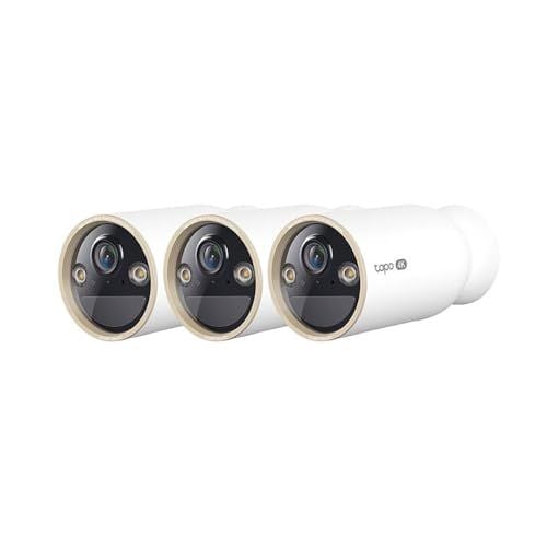 Tapo C460 (3-pack)
