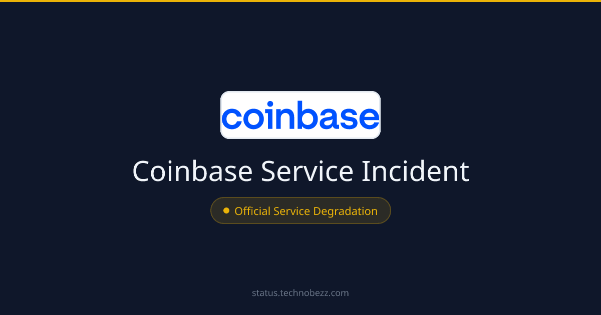 Coinbase Reports Degraded Performance for Derivatives Positions