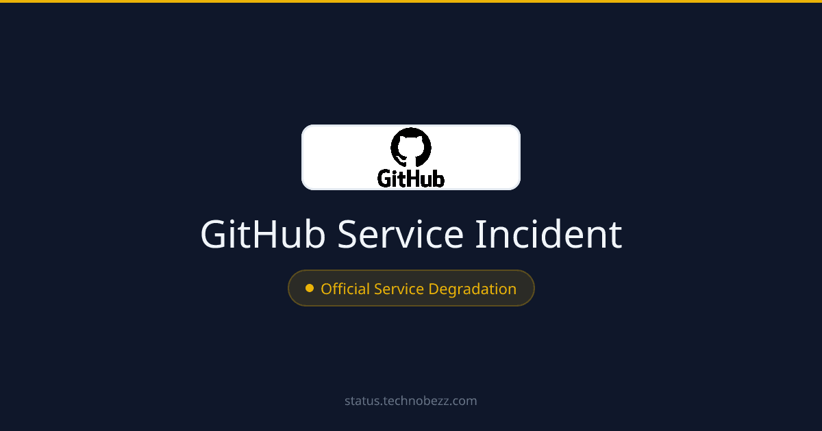 GitHub Resolves Elevated Error Rates for Copilot OpenAI Models