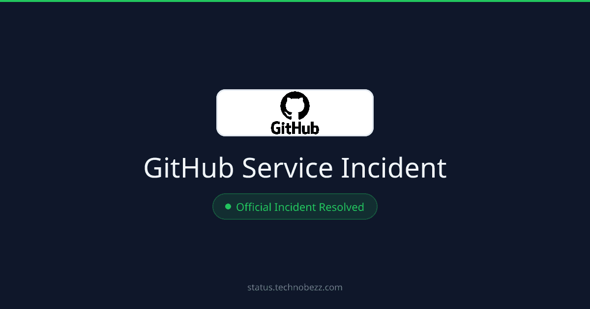 GitHub Resolves Incident with Grok Copilot AI Model Provider