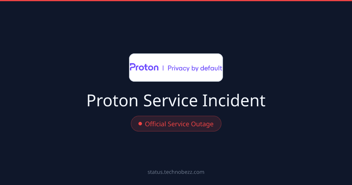 Proton investigating MacOS certification errors on Proton Meet and Proton Mail apps