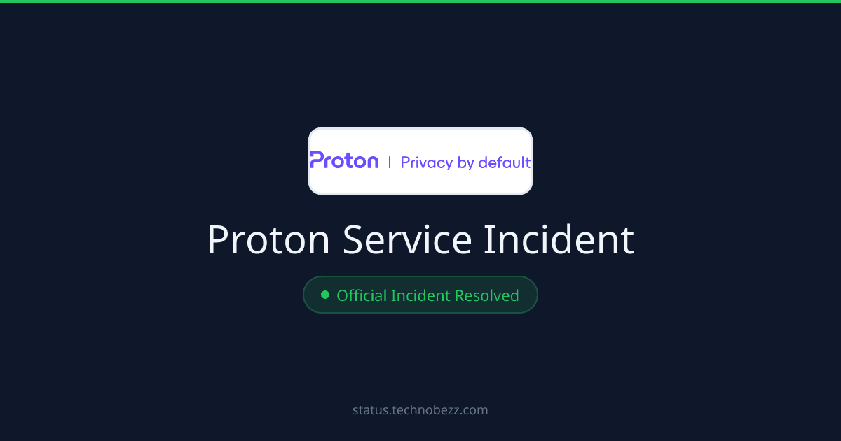 Proton Reports MacOS Certification Errors on Proton Meet and Proton Mail Apps