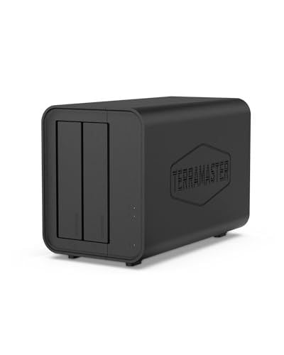 TerraMaster F2-212