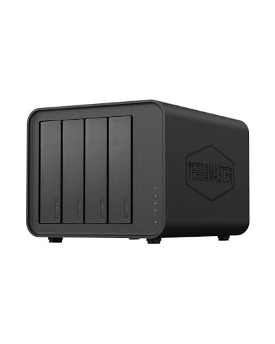 TerraMaster F4-212