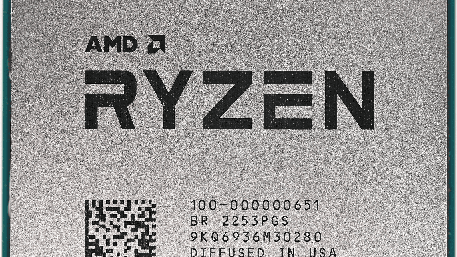 A Used Ryzen CPU Came With Someone Else's Valorant Ban, but Riot Says It Only Lasts Four Months