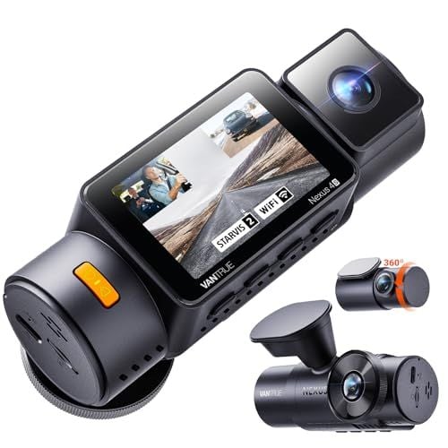 Vantrue N4S
